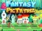 Logħba Fantasy Pic Tetriz onlajn