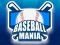 Logħba Manija tal-Beisbol onlajn