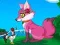 Logħba Fox Lovable onlajn