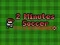 Logħba Futbol f'2 minuti onlajn