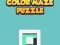 Logħba Puzzle tal-Labirint tal-Kuluri onlajn