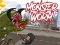 Logħba Worm Monstru onlajn
