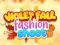 Logħba Violet Fall Fashion Shoot onlajn