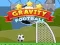 Logħba Futbol tal-Gravitazzjoni onlajn