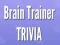 Logħba Trainer tal-moħħ: Trivia onlajn