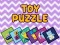 Logħba Puzzel tal-logħob onlajn