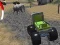 Logħba Races ta' Monster Truck Turbo onlajn