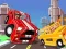 Logħba Crash Pixel 3D onlajn