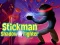 Logħba Stickman Luttier ta' Shadow onlajn