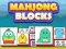 Logħba Mahjong Blokki onlajn
