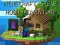Logħba Avventura ta' Steve bi Hook Minecraft onlajn