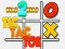 Logħba Wara Wieħed Tic Tac Toe onlajn