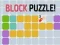 Logħba Puzzle Blokk! onlajn