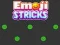 Logħba Attakki Emoji onlajn