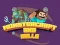 Logħba Monstercraft u Ballun onlajn