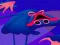 Logħba Flappy Hugie Wugie onlajn