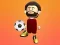 Logħba Juggling tal-Futbol onlajn