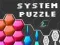 Logħba Puzzle tas-Sistema onlajn