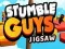 Logħba Puzzle Stumble Guys onlajn
