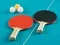 Logħba Pong ball.io onlajn