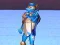 Logħba Ninja Runner Fighter onlajn