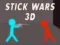 Logħba Għarbi l-Ġlieda 3D onlajn
