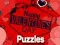 Logħba Puzzli ta' Jum San Valentin Ferħan onlajn