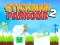 Logħba Stickman Parkour 2 onlajn