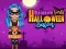 Logħba Saloon tal-Ħalloween tal-Bniet Rainbow onlajn