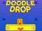 Logħba Doodle Drop onlajn