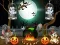 Logħba Salvataġġ tal-Ġebla Twins ta' Halloween onlajn