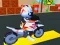 Logħba Logħba ta' Sfida tal-Burgija Moto 3D onlajn