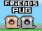 Logħba Ħbieb Pug onlajn