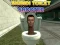Logħba Skibidi Toilet Shooter Kapitolu 1 onlajn