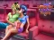 Logħba Bniet Dot: Flirting fil-Kinemas onlajn