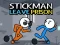 Logħba Stickman Joqħod mill-Ġdid onlajn