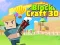 Logħba Block Craft 3D onlajn