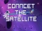 Logħba Ikkonnetta s-Satellite onlajn