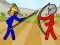 Logħba Stickman: Kkundanna tar-Reħin onlajn