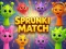 Logħba Match Sprunki onlajn
