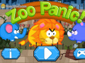 Logħba Paniku fiż-Zoo onlajn