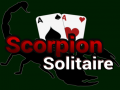 Logħba Solitario Skorpjun onlajn
