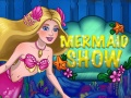 Logħba Spettaklu tal-Mermaids onlajn