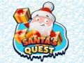Logħba Il-Missjoni ta' Santa onlajn