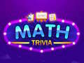 Logħba Trivia tal-Matematika onlajn