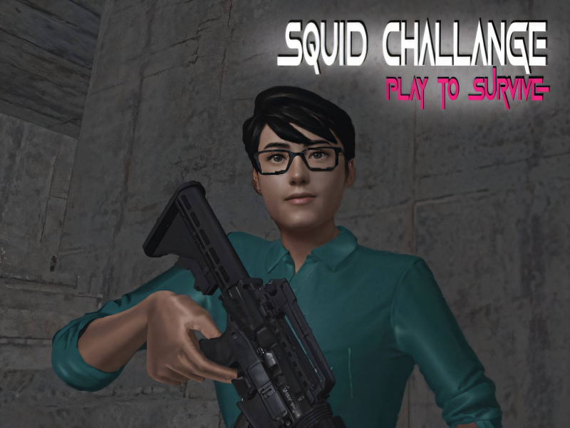 Logħba Sfida tal-Klamar: Play to jgħix onlajn