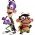 Fanboy u Chum Chum Fanboy u Chum Chum online
