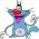 Oggy u Cucarachi Oggy u Cucarachi online