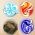 4 elementi  online