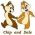 Chip u Dale Chip u Dale online